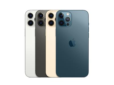 Iphone 12 Pro 256GB (Chính Hãng VN/A)